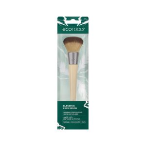 Brocha para difuminar el rostro Ecotools