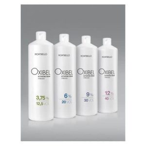 Oxigenada Montibello 1L