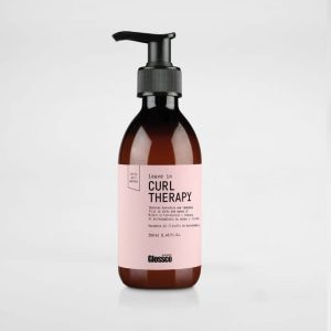 Curl Therapy Leave in Gloscco