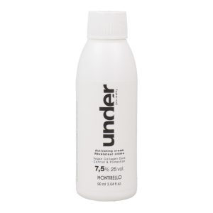 Oxidante Under Montibello 25Vol 90 ml