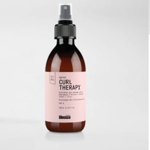 Curl Therapy Glossco Spray