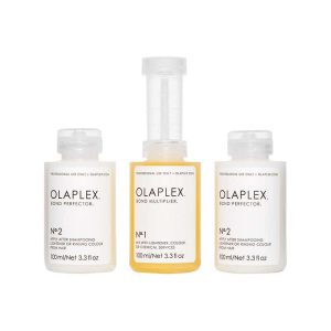 Olaplex Traveling Kit. 100ml