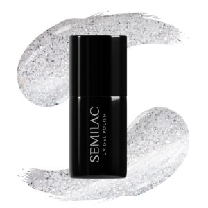 605 Semilac White Flash