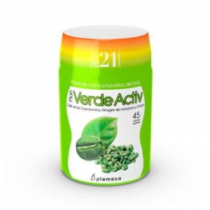 Plan Active Verde