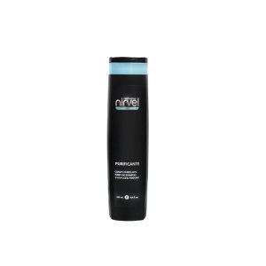 Champú Purificante Nirvel 250ml