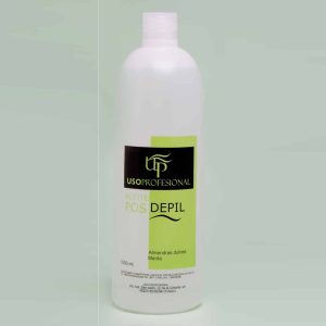 UP Aceite Post Depil 1L