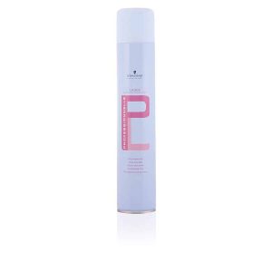 Laca Professionelle Schwarzkoft