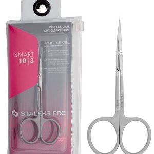 Tijeras Staleks Smart 10/3