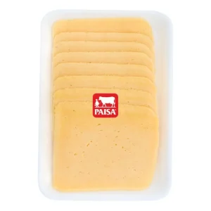 Paisa Queso Gouda Rebanado 2 Opciones