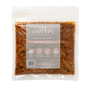 Fit Concept Carne Mechada 500gr