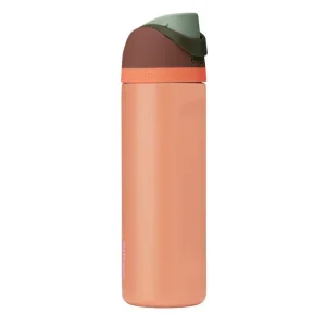 Owala Termo FreeSip Stainless Steel 24oz Tangy Tango