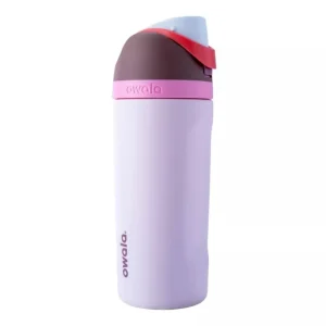 Owala Termo Kids' FreeSip Stainless Steel 16oz Cake Pop