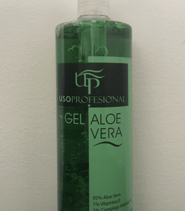 UP Gel Post Depil 500 ml