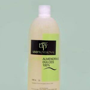 UP Aceite Almendras 1L