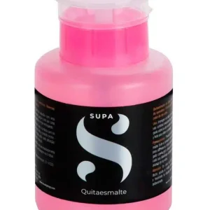 Quitaesmalte Acetona con Dosificador Asuer 200ml