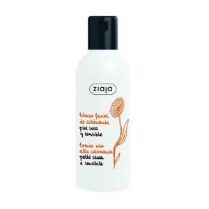 Tónico Limpiador Caléndula Ziaja 200ml