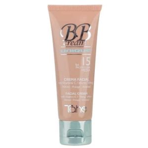 Crema Facial BB Cream Unique Tahe Nº80