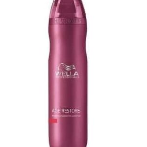 Champú Restaurador Edad Wella Professionals 250ml