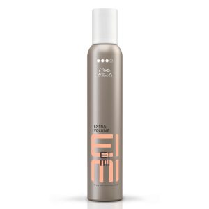 Espuma Eimi Extra Volumen Wella 500ml