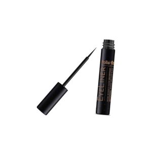 Eyeliner Waterproof Vegano 4ml Pollie