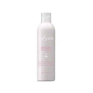 Gel Limpiador Pieles Sensibles Levissime 250ml