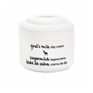Crema Leche de Cabra SPF20 Ziaja 50ml