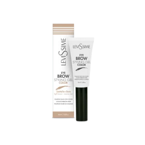 Styling Gel Castaño Claro Levissime 10ml