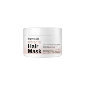 Mascarilla Miracle Montibello 200ml