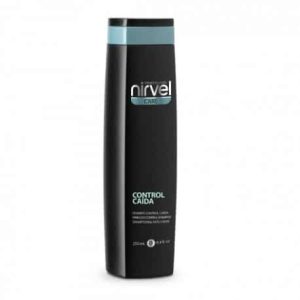 Champú Anticaída Nirvel 250 ml