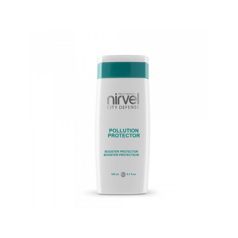 Sérum Acondicionador Protector Nirvel 150ml