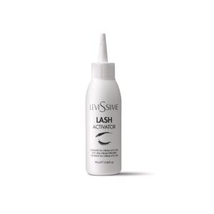 Oxigenada Cejas y Pestañas Lash Activator Levissime 90ml