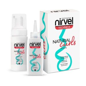 Pack Moldeador de Rizos Monodosis Nirvel