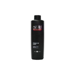Permanente Fuerte Nº0 Nirvel 500ml