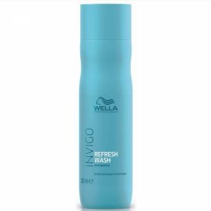 Champú Refresh Wash Wella Invigo 250ml