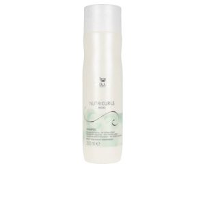 Champú Nutricurls Define Ondas Waves Wella 250ml