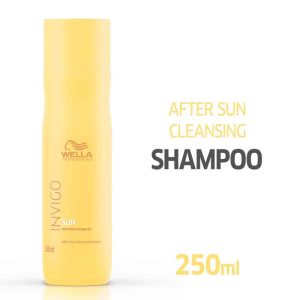 Champú After Sun Invigo Wella 250ml