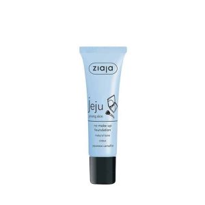Base de Maquillaje “No Make Up” Tono Natural Ziaja