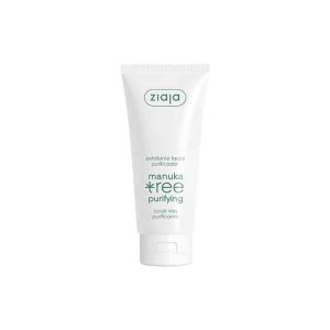 Pasta Exfoliante Ziaja Manuka 75ml